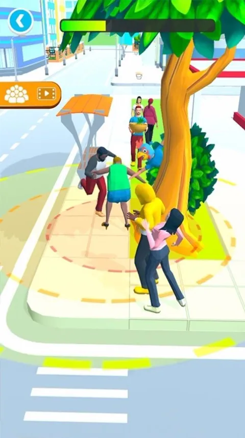 ������֮��(����������Ϸ)v0.1.8 �ֻ���