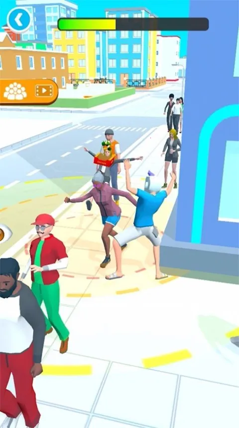 ������֮��(����������Ϸ)v0.1.8 �ֻ���