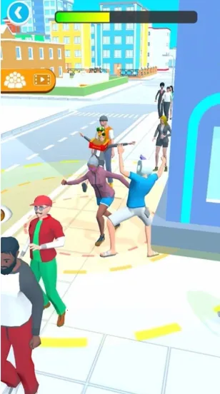 ������֮��(����������Ϸ)v0.1.8 �ֻ���