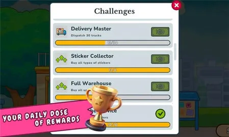 ���ʴ��ģ����2025����v1.0.1 ��׿��