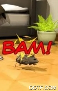 老鼠生存模拟器(老鼠模拟生存游戏)