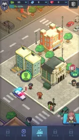 ����ģ����(ģ�⾯����Ϸ)