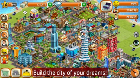 ������ģ�⵺��(ģ����н�����Ϸ)v1.11.3 �ֻ���