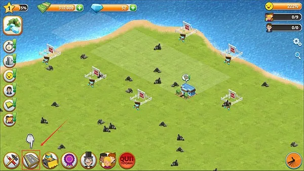 ������ģ�⵺��(ģ����н�����Ϸ)v1.11.3 �ֻ���