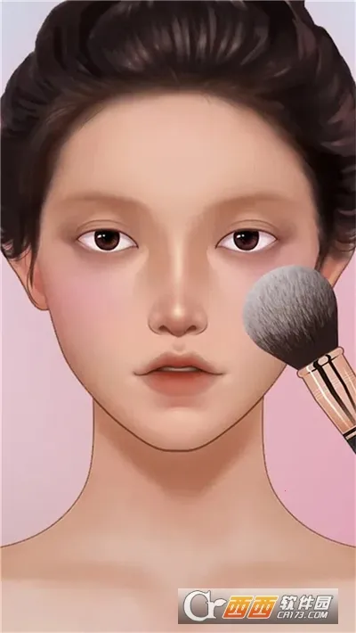 ���ǻ�ױʦ(��ױ��װ��Ϸ)v1.10 ��Ѱ�