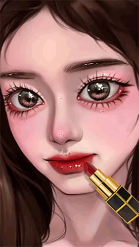 ���ǻ�ױʦ(��ױ��װ��Ϸ)v1.10 ��Ѱ�