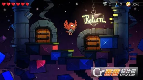 ����С����֮����(����ð����Ϸ)v1.1.3 ��׿��