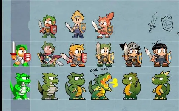 ����С����֮����(����ð����Ϸ)