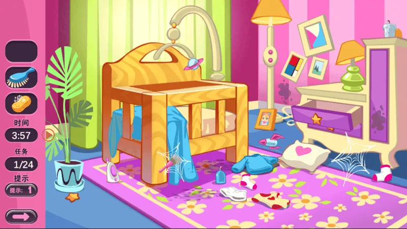 ����Ҫ����(��ͯ������Ϸ)v1.0 ��׿��