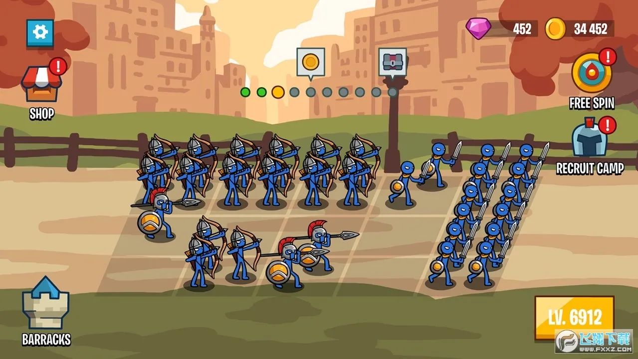 �����ս��2����֮ս(����˶�ս��Ϸ)v2.7.7 �ٷ�����