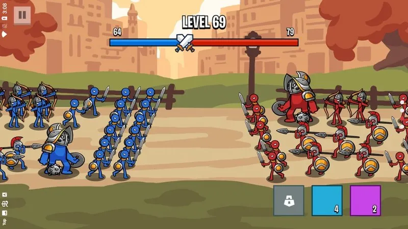 �����ս��2����֮ս(����˶�ս��Ϸ)v2.7.7 �ٷ�����