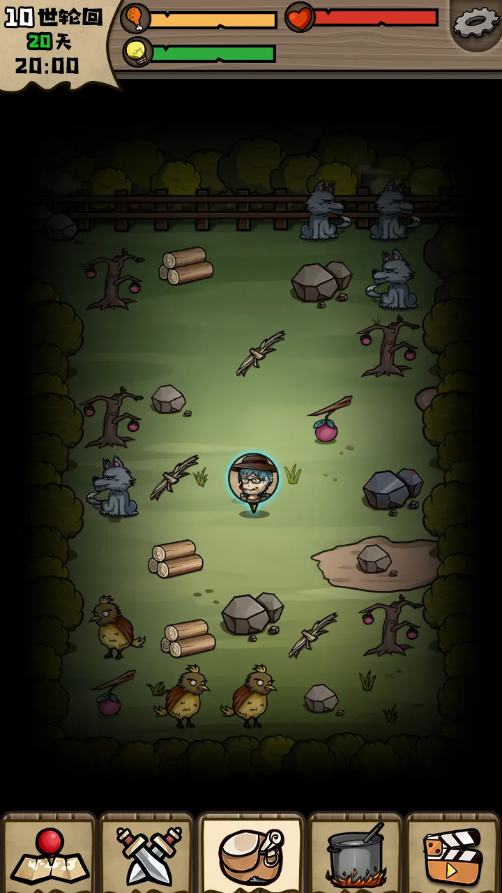 ����Ȫ��˵(�ĵ�ð��������)v1.1.5 ��Ѱ�