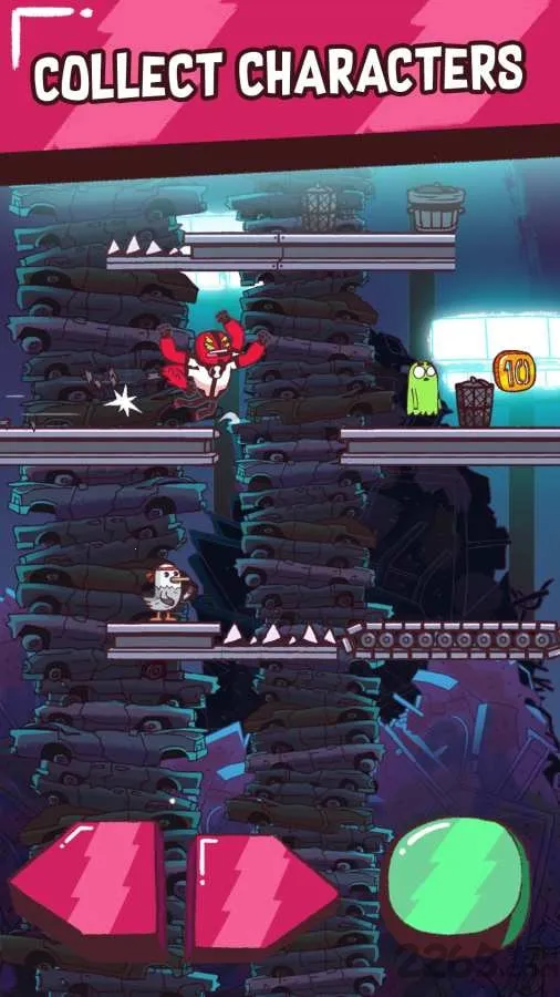 ����ɶ�(ð���ܿ���Ϸ)v1.0.3 ��Ѱ�