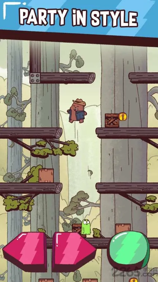 ����ɶ�(ð���ܿ���Ϸ)v1.0.3 ��Ѱ�