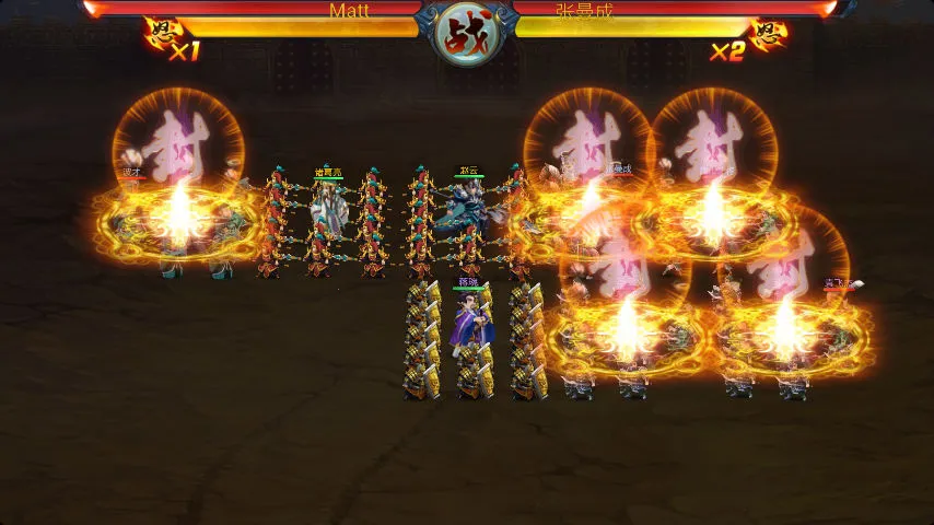 ����Ī��(�������Զ�ս��Ϸ)v1.0.45 �ٷ�����