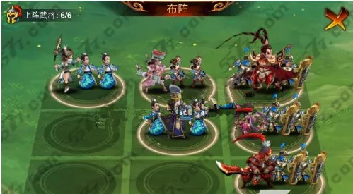 ����Ī��(�������Զ�ս��Ϸ)