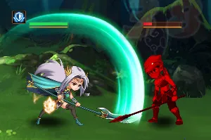 ������˫(����������Ϸ)