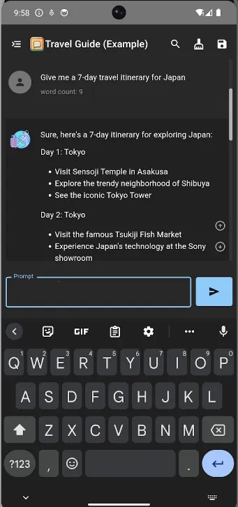Chatbox(AI�ͻ���Ӧ��)v1.12.3 ��׿��