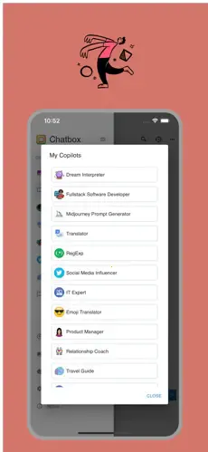 Chatbox(AI�ͻ���Ӧ��)v1.12.3 ��׿��