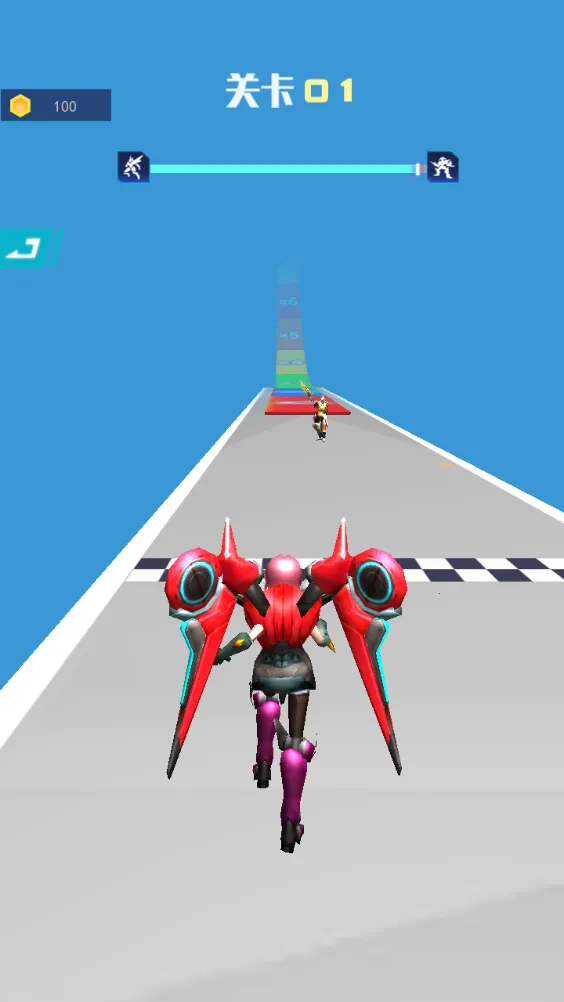 ����Ů����սʿ2025����v1.0 ��Ѱ�