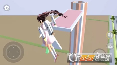 ���մ��ش���ս(У԰�ܿ�ð����Ϸ)v1.0 �ֻ���