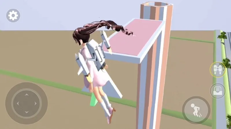 ���մ��ش���ս(У԰�ܿ�ð����Ϸ)v1.0 �ֻ���