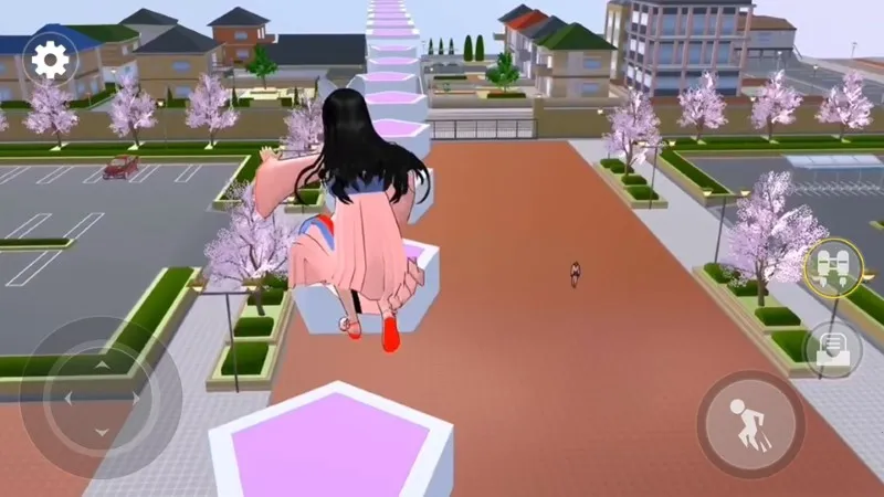 ���մ��ش���ս(У԰�ܿ�ð����Ϸ)v1.0 �ֻ���