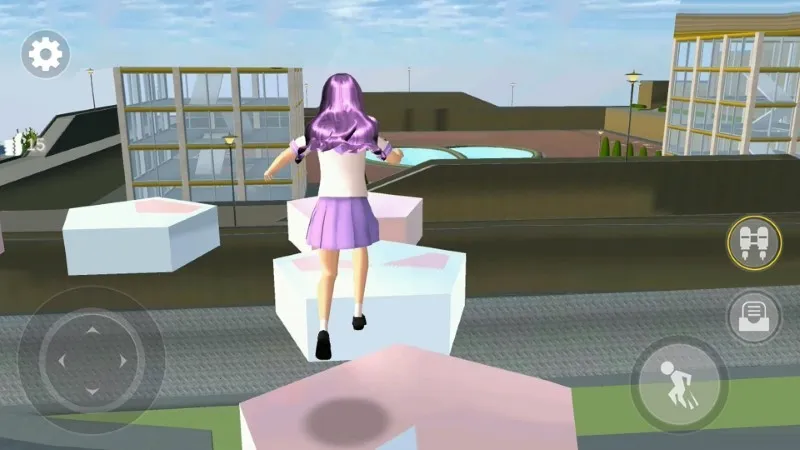 ���մ��ش���ս(У԰�ܿ�ð����Ϸ)v1.0 �ֻ���