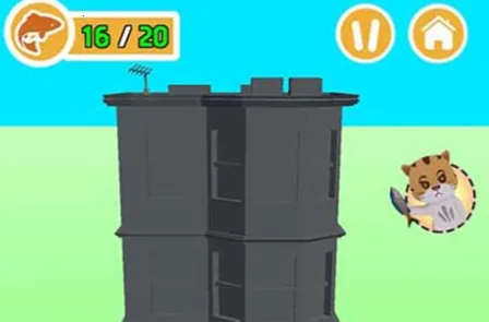 �ʷ�è����ս(è��������Ϸ)v1.1 �ٷ�����