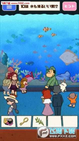 ����Ů����С��2025����v1.05 �ֻ���