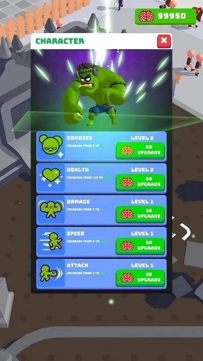 ��ʬ��Ⱦ��2025�ٷ����°汾v0.0.2 ��׿��