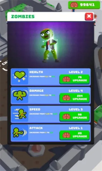 ��ʬ��Ⱦ��2025�ٷ����°汾v0.0.2 ��׿��