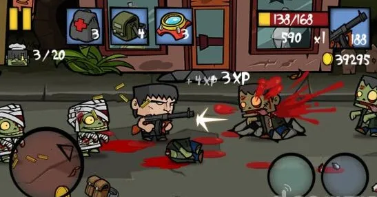 ��ʬʱ��2(��ʬ���������Ϸ)v1.3.1 �ֻ���