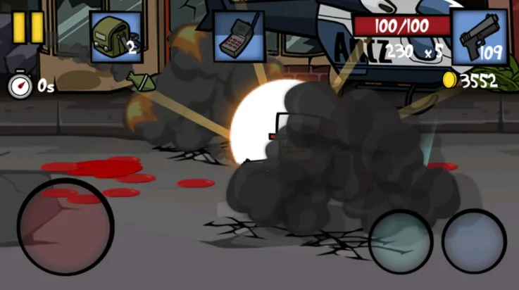 ��ʬʱ��2(��ʬ���������Ϸ)v1.3.1 �ֻ���