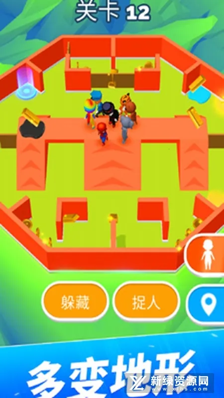 ��èè����ս(��èè����)v36.0.0 �ٷ�����