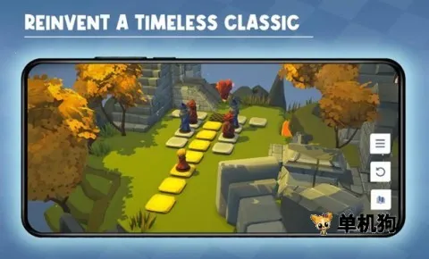 �徳����(���Խ�����Ϸ)v1.0.0 ��׿��