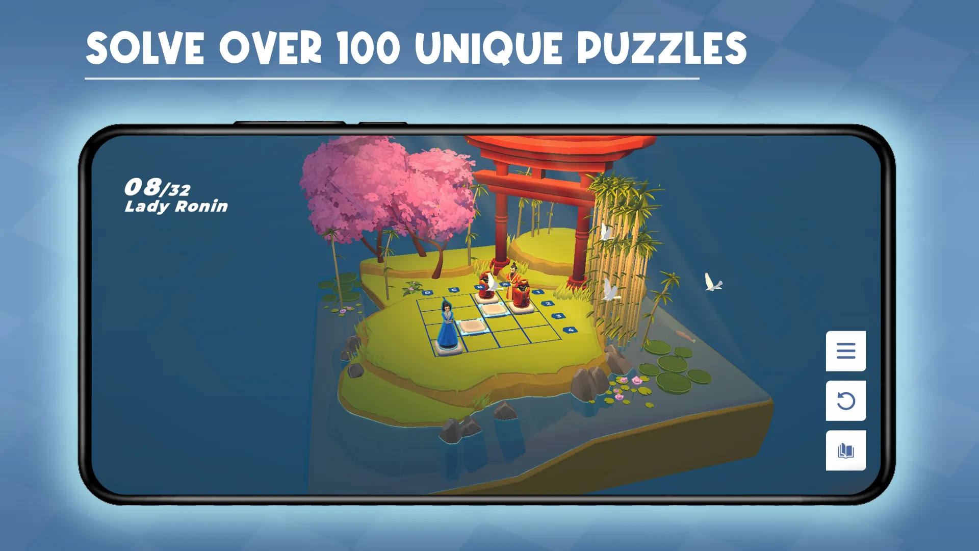 �徳����(���Խ�����Ϸ)v1.0.0 ��׿��