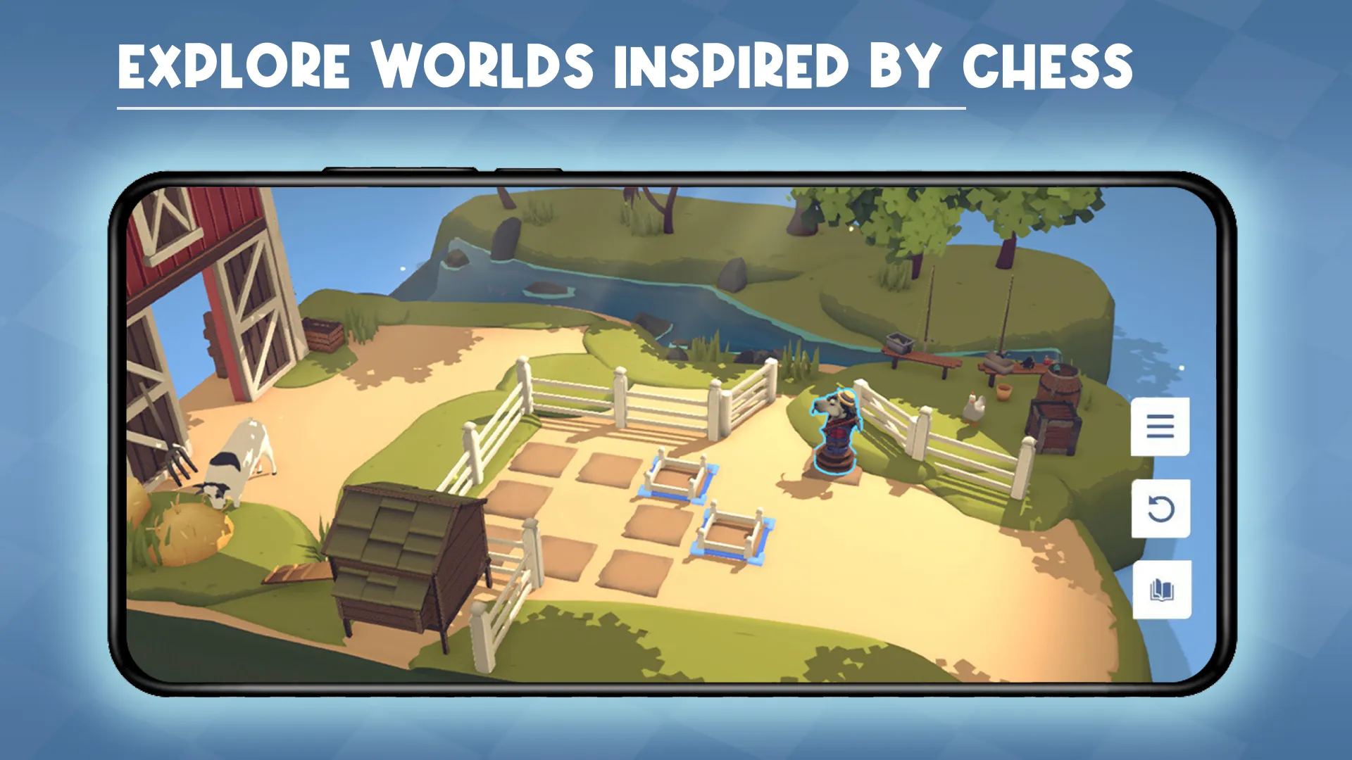 �徳����(���Խ�����Ϸ)v1.0.0 ��׿��