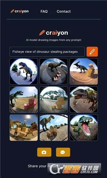 Craiyon�滭��׿���ֻ���v2.0.0 �ֻ���