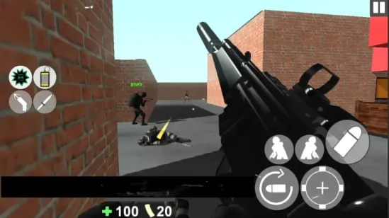 �ɻ���ģ����22025�ٷ����°汾