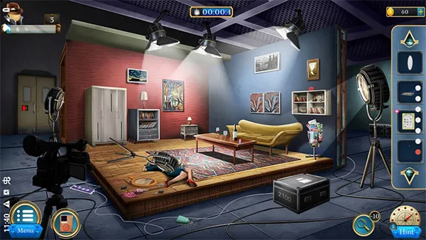 ����������̽��Ӱ(��̽������Ϸ)v1.4 �ֻ���