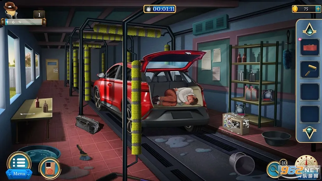 ����������̽��Ӱ(��̽������Ϸ)v1.4 �ֻ���