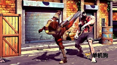 ��ʬ��֮��2025���ذ�װv1.3 �ٷ�����