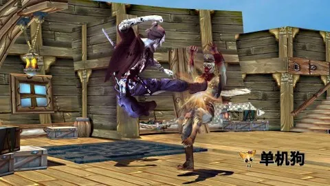 ��ʬ��֮��2025���ذ�װv1.3 �ٷ�����