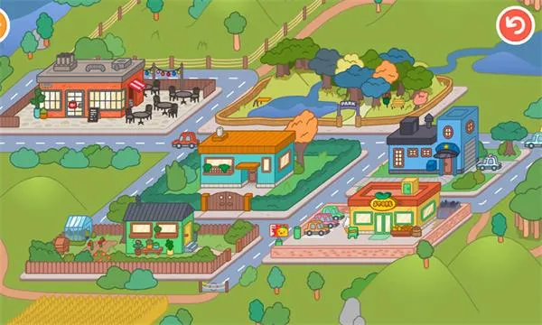 �п�С������2025�ٷ����°汾v3.0 ��׿��