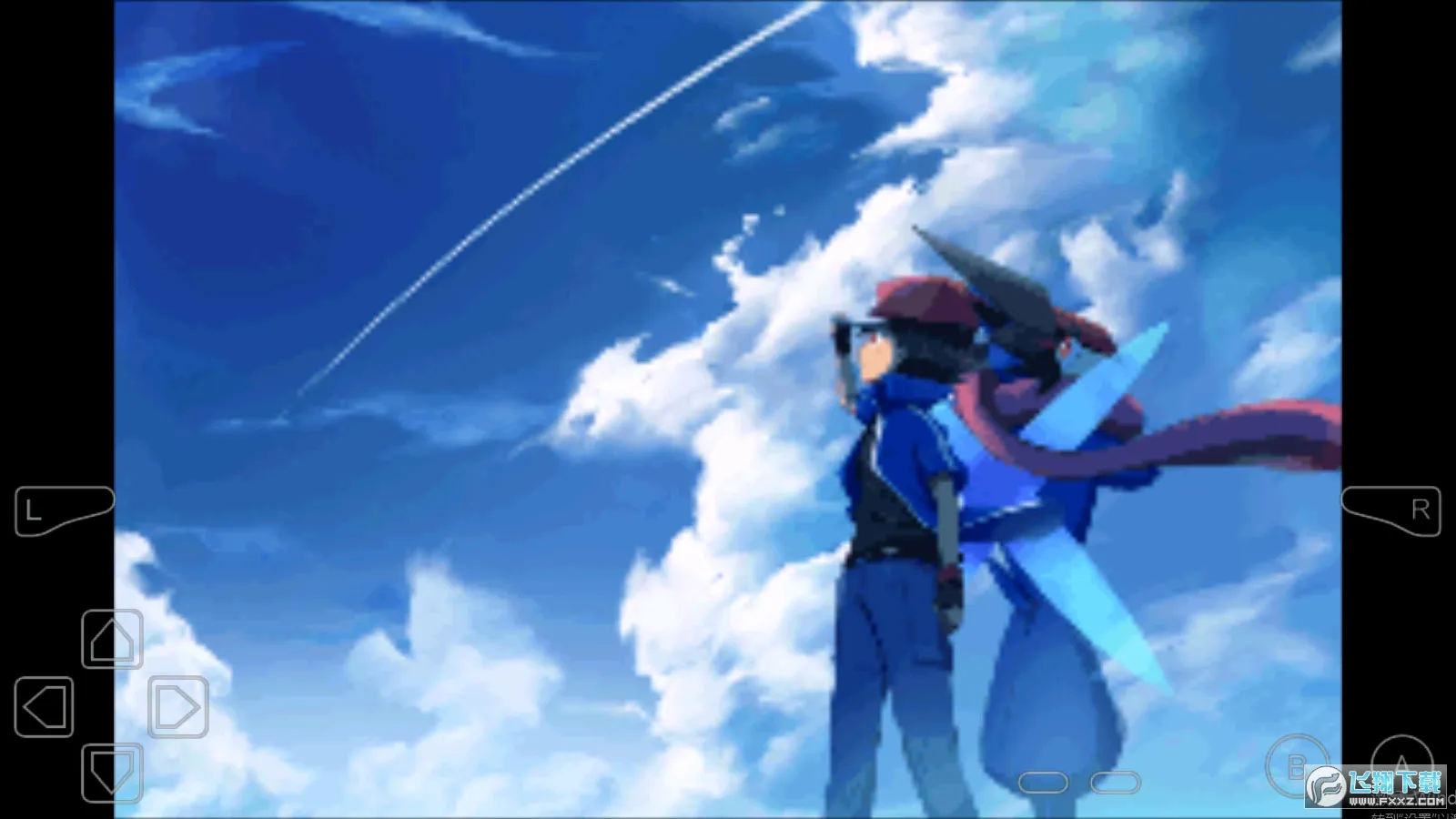 �ڴ����ֹ���֮Ӱ(������ð����Ϸ)v1.0 �ֻ���