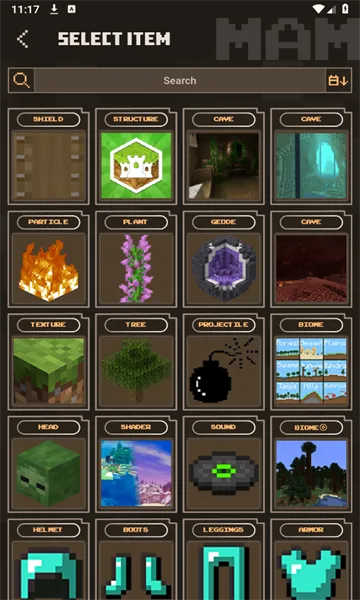 addons maker(�ҵ����縨��)v3.3.12 �ֻ���