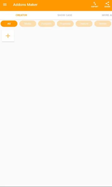 addons maker(�ҵ����縨��)v3.3.12 �ֻ���