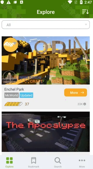 addons maker(�ҵ����縨��)