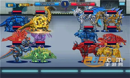 �����ܶ�Ա(���ײ��Զ�ս��Ϸ)v1.0.21 ��׿��